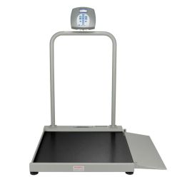 Health o meter Professional 2500KL Wheelchair Scale