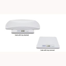 Health o meter 550KL 2 in 1 Infant/Toddler Scale