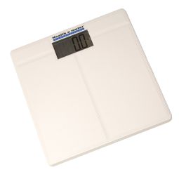 Healthometer 800KL Digital Bathroom Scale-397 lb/180 kg Capacity