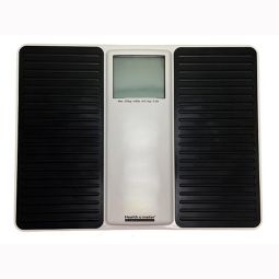 Healthometer 880KL Heavy Duty Floor Scale-500 lb/220 kg Capacity