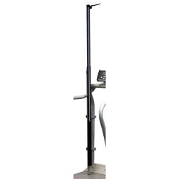 Healthometer PROPLUSROD Height Rod