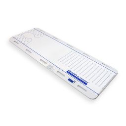HealthOMeter PTS-1000KL Patient Transfer Scale
