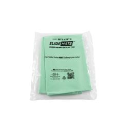 Case of 50 Health o meter SlideMate 58" x 29" Original Single Use Slide Tubes