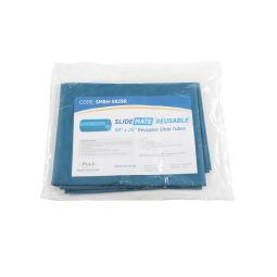 Health o meter SlideMate 58" x 29" Reusable Standard Size Slide Tube