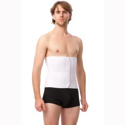 Isavela AB03 One Piece 32" Binder with 4 Panels 