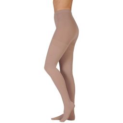 Juzo 4412ATFFSH 30-40 mmHg Basic Pantyhose-Full Foot-Short
