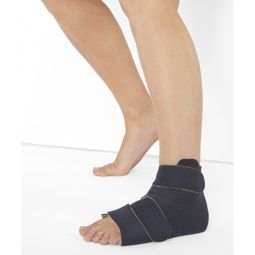 Juzo 6000 20-60 mmHg Compression Wrap-Foot Segment