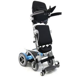 Karman XO-202 Full Power Stand Up Chair