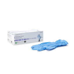 McKesson 14-676C Confiderm Latex Free Exam Glove-100/Box