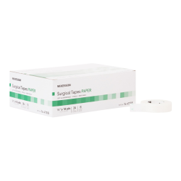 McKesson 16-47305 Medi-Pak Performance Plus Paper Tape-288/Case