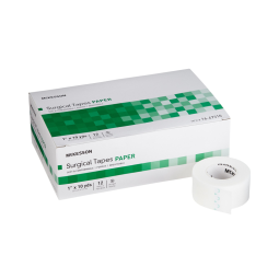 McKesson 16-47310 Medi-Pak Performance Plus Paper Tape-12/Box
