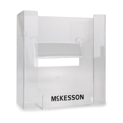 McKesson 16-6530 Medi-Pak Performance Triple Glove Box Dispenser-4/CS