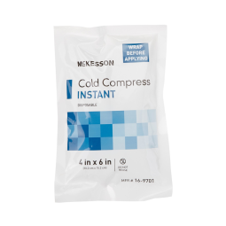 McKesson 16-9701 Medi-Pak Instant Cold Pack-24/Case