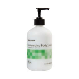 McKesson 53-28007-18 Moisturizing Body Lotion-12/Case