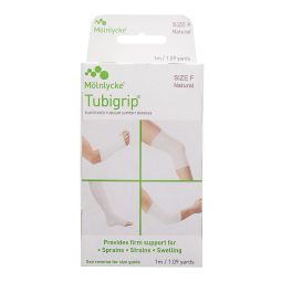 Molnlycke 1523 Tubigrip Cotton Tubular Bandage-12/Box