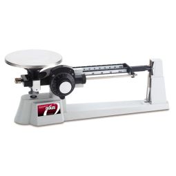 Ohaus 1650-00 Dial-O-Gram Triple Beam Balance-610 g/2610 g Capacity