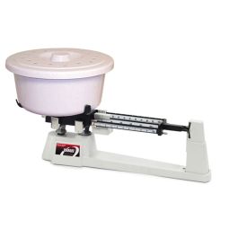 Ohaus 730-00 Triple Beam Balance-610 g Capacity