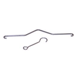 Ohaus 76912-01 Test Tube Kit 310-00 and 311-00