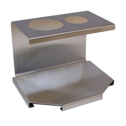 Ohaus 80251149 Ice Cream Cone Holder Pan for Valor 3000 Xtreme