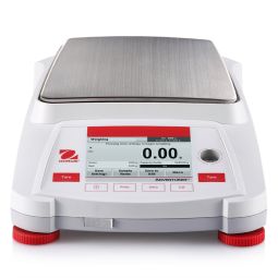 Ohaus AX1502 Adventurer Analytical & Precision Balance-1520g Capacity