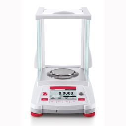 Ohaus AX324 Adventurer Analytical and Precision Balance-320g Capacity