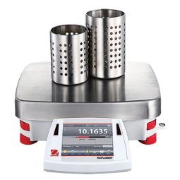 Ohaus Explorer High Capacity Balances