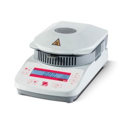 Ohaus MB23 Moisture Analyzer with Infrared Heating-110 g Capacity