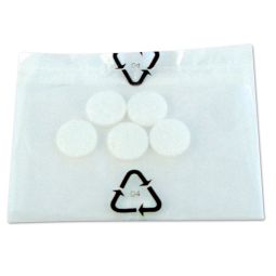 Omron C30FL Replacement Filters for NE-C30 and NE-C801-5/Pack