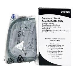 Omron CD-CS9 Small D-Ring Cuff for BP710N/BP742N/BP765