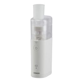 Omron NE-U100 Portable MicroAir Nebulizer
