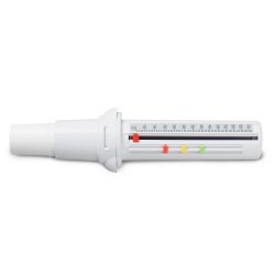 Omron PF9940 Adult/Pediatric Peak Air Peak Flow Meter
