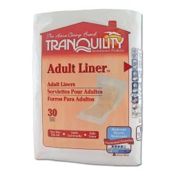 Tranquility 2078 Slimline Liner-120/Case