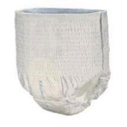 Select 2603/2604/2605/2606/2607 Absorbent Underwear-Case Quantities