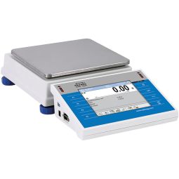 Radwag WLY 10/D2 Professional Precision Balance-10 kg Capacity