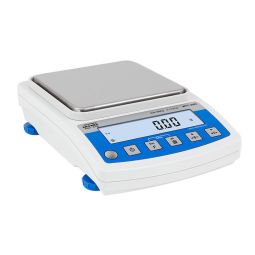 Radwag WTC 2000 Basic Precision Balance-2000 g Capacity