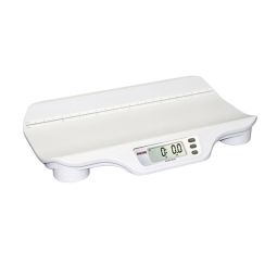 Rice Lake RL-DBS Digital Baby Scale-44 lb/20 kg Capacity (107423)