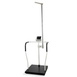 Rice Lake 260-10-1 Height Rod for 260-10-1 (172958)