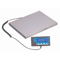 Brecknell LPS-15 Portable Bench/Shipping Scale-30 lb/15 kg Capacity