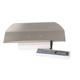 Brecknell MS-20S Med/Vet Scale Shipping Scale-44 lbs/20 kg Capacity