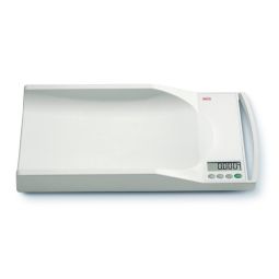 Seca 334 Digital Baby Scale w/ Practical Handle-44 lbs/20 kg Capacity