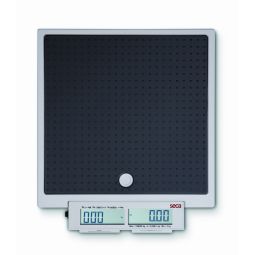 Seca 874 Flat Digital Scale Mother-Child Scale-440 Lb Capacity