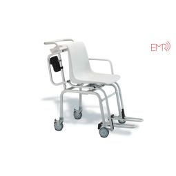 Seca 954 Digital Chair Scale w/ Wireless Transmission (9541309007)
