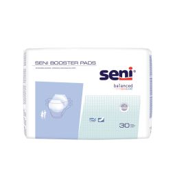 SENI S-NO30-PB1 Booster Pads-60/Box