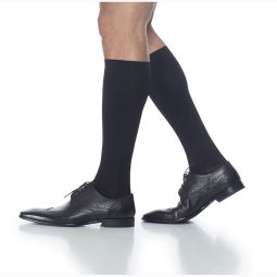 SIGVARIS 923C 30-40 mmHg Access Mens Knee High