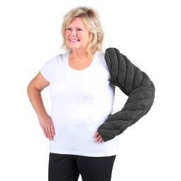 SIGVARIS Chipsleeve w/ Oversleeve Hand To Axilla