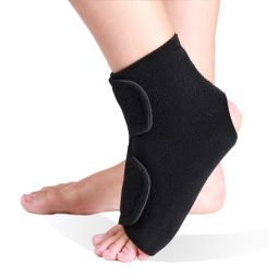 SIGVARIS Compreboot with Open Toe/Heel