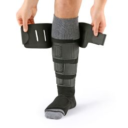 SIGVARIS Comprefit Below Knee-Edema Reduction