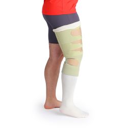 SIGVARIS Comprefit Thigh Component w/ Hip Attachment