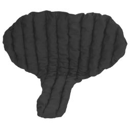 SIGVARIS Genifit Channel Formation Foam Chippad-Female