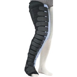 SIGVARIS Medafit Thigh High w/ Boot